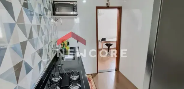Cobertura com 3 Quartos à venda, 120m² no Pirajá, Belo Horizonte