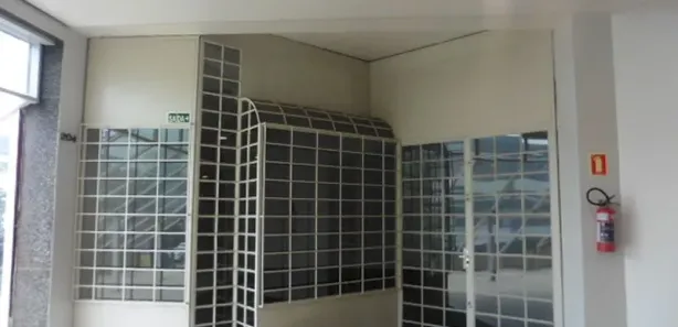 Sala Comercial para alugar, 79m² no Rio Branco, Novo Hamburgo