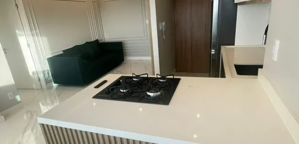 Apartamento com 1 Quarto para venda ou aluguel, 59m² no Rio Vermelho, Salvador