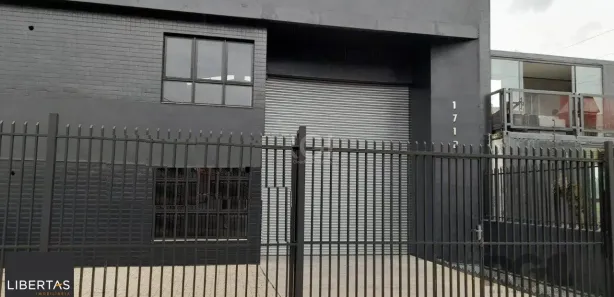 Galpão/Depósito/Armazém à venda, 1m² no Vila Princesa Izabel, Cachoeirinha
