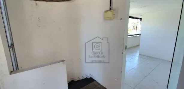 Sala Comercial para alugar, 90m² no Lagoa Seca, Natal