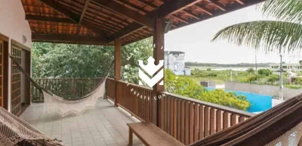 Casa com 4 Quartos à venda, 180m² no , Ipojuca