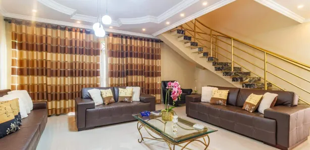 Sobrado com 4 Quartos à venda, 536m² no Setor Habitacional Vicente Pires, Brasília