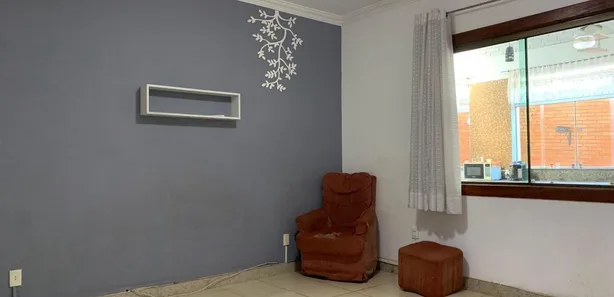Casa com 4 Quartos à venda, 450m² no Casa Amarela, Betim