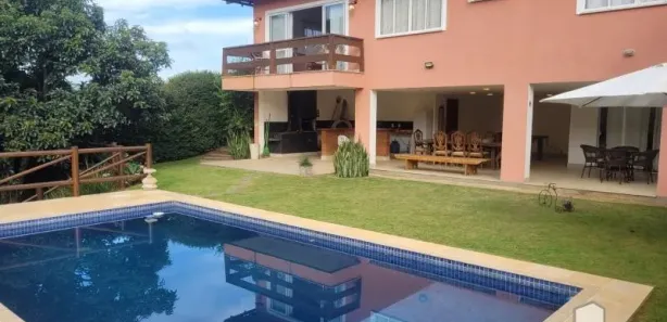 Casa com 3 Quartos para venda ou aluguel, 160m² no Pedro do Rio, Petrópolis