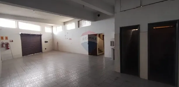 Ponto Comercial para alugar, 300m² no Jardim Itacolomi, Mogi Guaçu