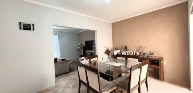 Casa com 3 Quartos à venda, 186m² no Parque Três Meninos, Sorocaba