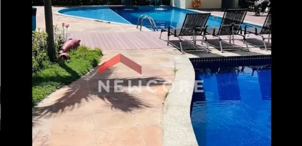 Apartamento com 2 Quartos à venda, 55m² no Centro, Lauro de Freitas