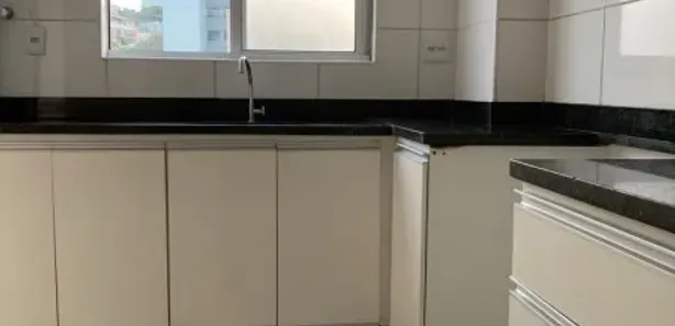 Apartamento com 3 Quartos à venda, 90m² no Dona Clara, Belo Horizonte