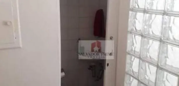 Sala Comercial à venda, 29m² no Brotas, Salvador