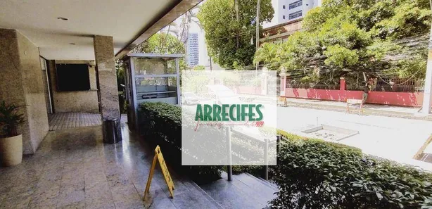 Sala Comercial para venda ou aluguel, 45m² no Graças, Recife
