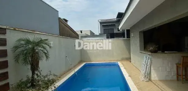 Casa de Condomínio com 3 Quartos à venda, 248m² no Caminho Novo, Tremembé