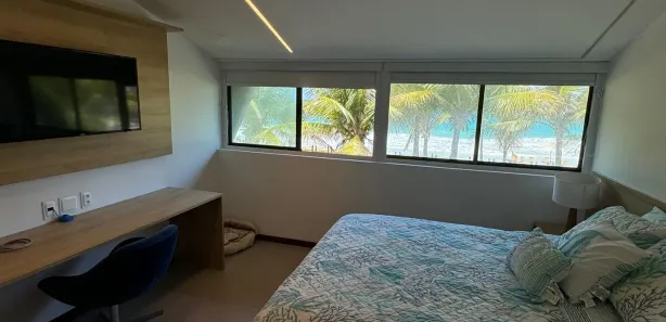 Casa de Condomínio com 4 Quartos à venda, 208m² no Maracaipe, Ipojuca