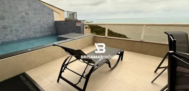 Cobertura com 4 Quartos à venda, 255m² no Enseada, Guarujá