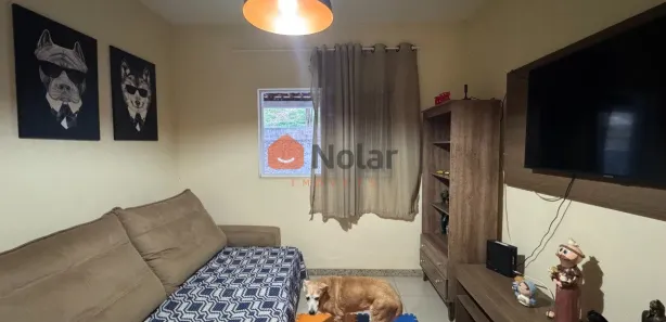 Casa com 5 Quartos à venda, 370m² no União, Belo Horizonte