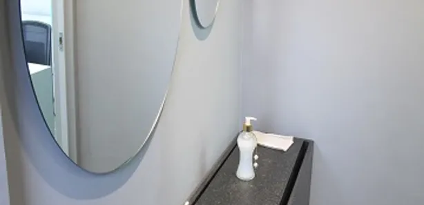 Sala Comercial para alugar, 8m² no Anchieta, Belo Horizonte