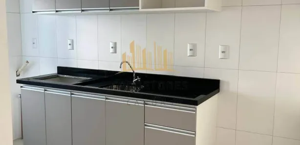 Apartamento com 2 Quartos para alugar, 58m² no Igara, Canoas