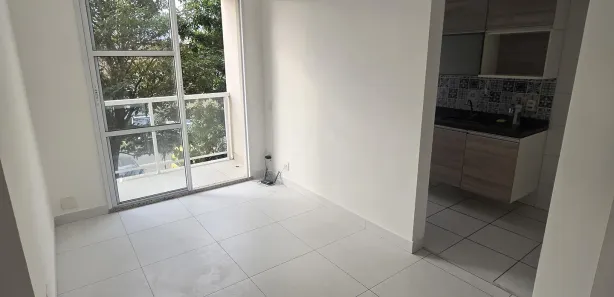 Apartamento com 2 Quartos para alugar, 54m² no Anil, Rio de Janeiro