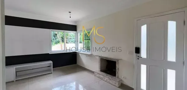 Casa com 4 Quartos para venda ou aluguel, 380m² no Chácara Santa Lúcia, Carapicuíba