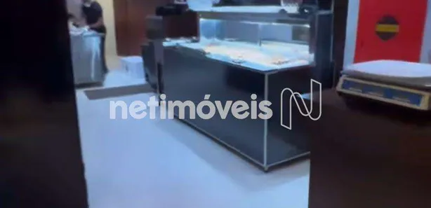 Ponto Comercial à venda, 82m² no São Lucas, Belo Horizonte