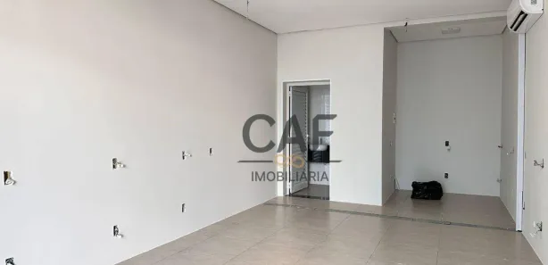 Sala Comercial para alugar, 36m² no Centro, Holambra