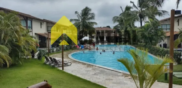 Casa de Condomínio com 3 Quartos à venda, 120m² no N. São do Ó, Ipojuca