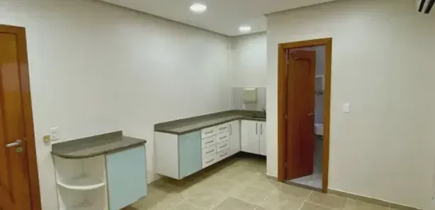 Sala Comercial para alugar, 40m² no São Geraldo, Manaus