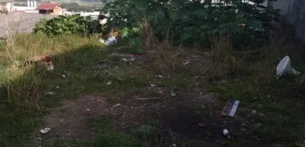 Lote/Terreno à venda, 162m² no Jardim Adriane, Itaquaquecetuba
