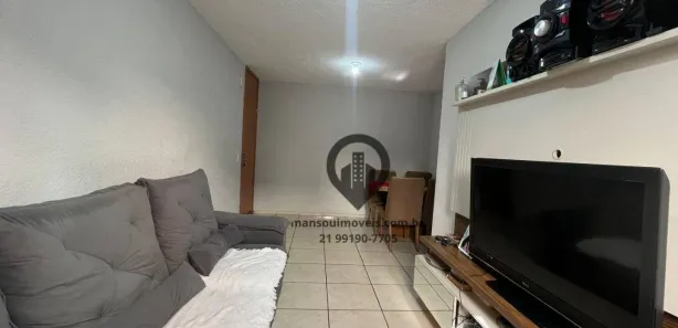 Apartamento com 2 Quartos à venda, 68m² no Cosmos, Rio de Janeiro
