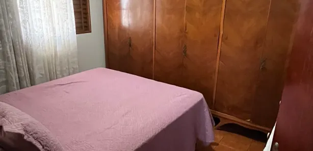 Casa com 3 Quartos à venda, 75m² no Centro, Brotas