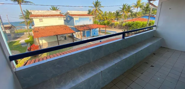 Casa de Condomínio com 4 Quartos à venda, 110m² no Itapuama, Cabo de Santo Agostinho