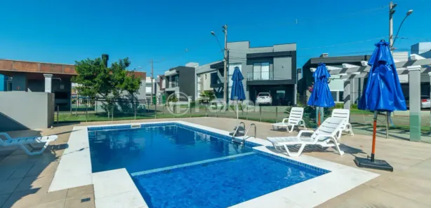 Lote/Terreno à venda, 192m² no Parque da Matriz, Gravataí