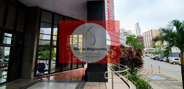 Ponto Comercial para alugar, 1183m² no Caminho das Árvores, Salvador