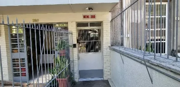 Kitnet com 1 Quarto para alugar, 29m² no Floresta, Porto Alegre