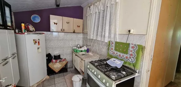 Casa com 2 Quartos à venda, 92m² no Centro, Araraquara