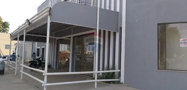 Ponto Comercial para alugar, 80m² no Vila Leila, Mogi Guaçu