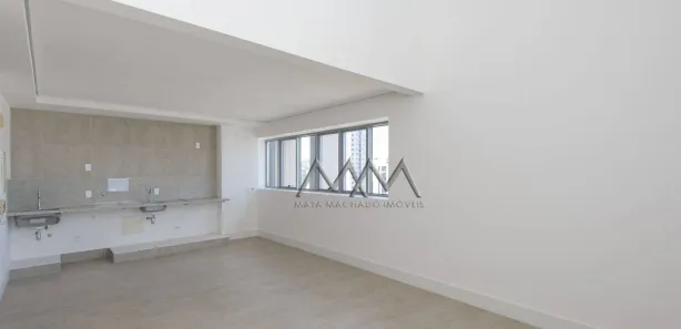 Apartamento com 1 Quarto à venda, 78m² no Savassi, Belo Horizonte