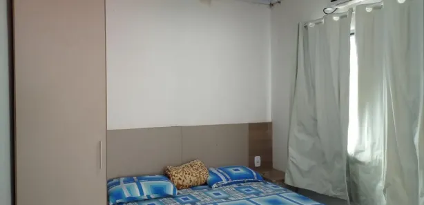 Casa de Condomínio com 3 Quartos à venda, 200m² no , Barreirinhas
