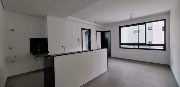 Cobertura com 2 Quartos à venda, 68m² no Santo Agostinho, Belo Horizonte