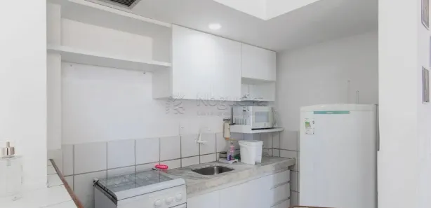Flat com 1 Quarto à venda, 37m² no Candeias, Jaboatão dos Guararapes