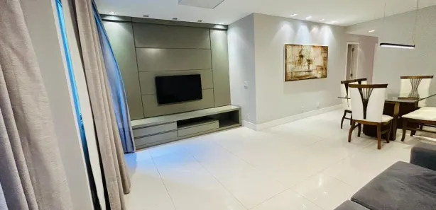 Apartamento com 2 Quartos para alugar, 94m² no Copacabana, Rio de Janeiro