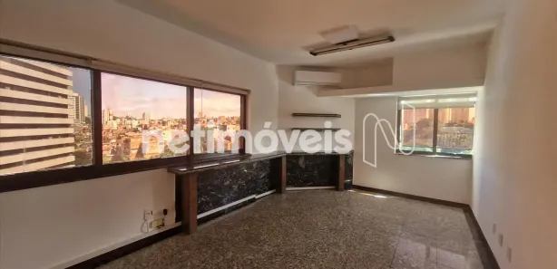 Sala Comercial à venda, 33m² no Brotas, Salvador