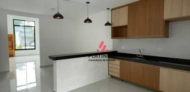 Casa de Condomínio com 3 Quartos à venda, 170m² no Parque São Cristóvão, Taubaté
