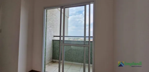 Apartamento com 2 Quartos para alugar, 49m² no Jardim Buriti, Várzea Paulista