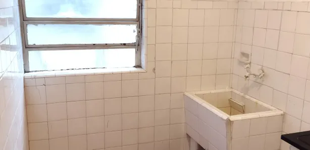 Kitnet para alugar, 35m² no Centro Histórico, Porto Alegre
