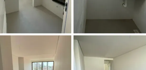 Apartamento com 3 Quartos à venda, 70m² no Caiçara-Adelaide, Belo Horizonte