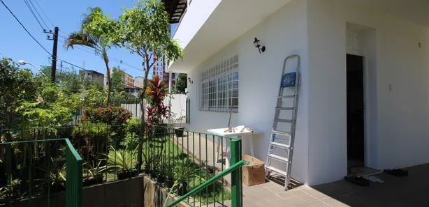 Casa com 7 Quartos à venda, 199m² no Brotas, Salvador