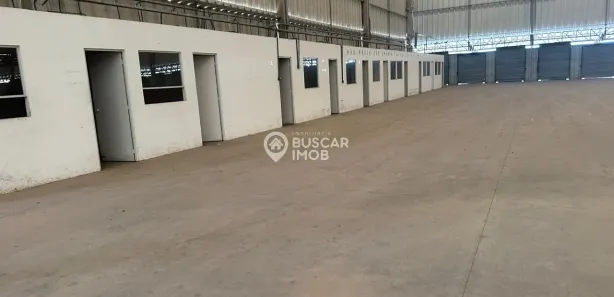 Galpão/Depósito/Armazém para alugar, 10000m² no SIMOES FILHO, Simões Filho