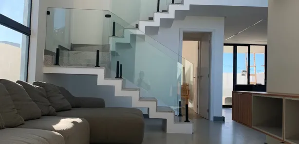 Casa de Condomínio com 4 Quartos para alugar, 394m² no Alphaville (Abrantes), Camaçari