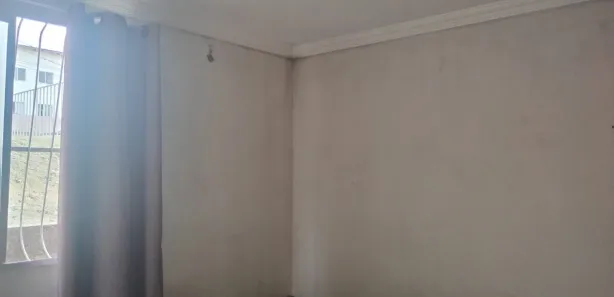 Apartamento com 2 Quartos à venda, 43m² no Parque Ipiranga, Betim